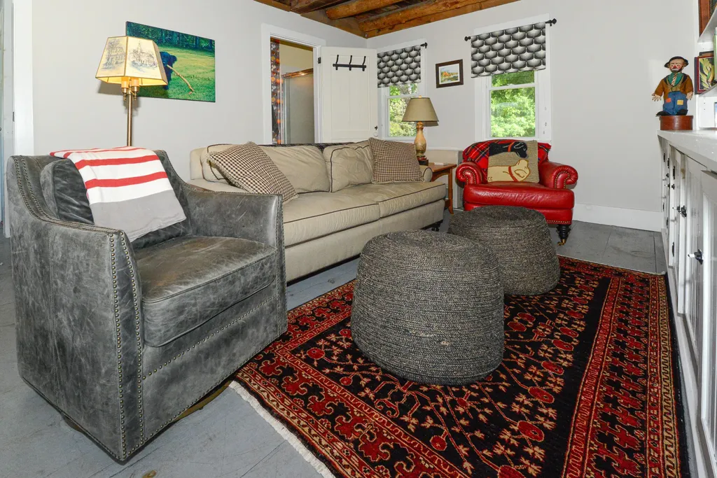 62 Old Elm Road Bridgton ME 04009