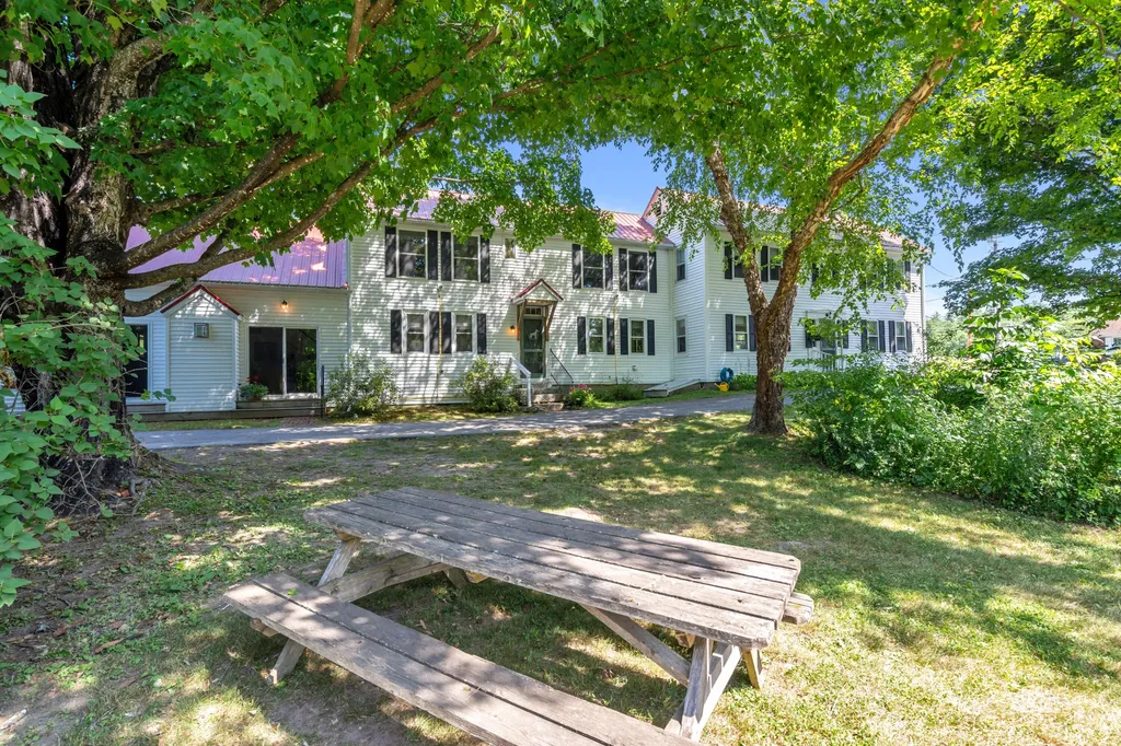 62 Old Elm Road Bridgton ME 04009