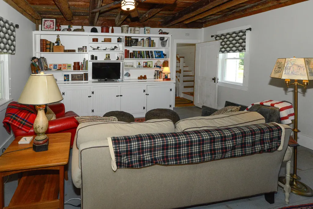 62 Old Elm Road Bridgton ME 04009