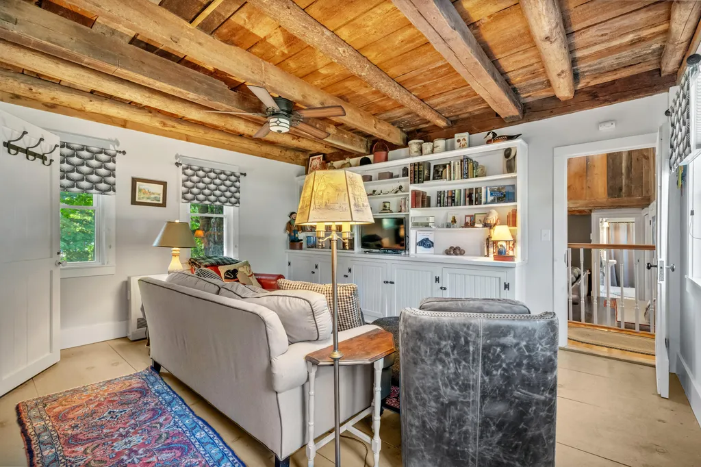 62 Old Elm Road Bridgton ME 04009