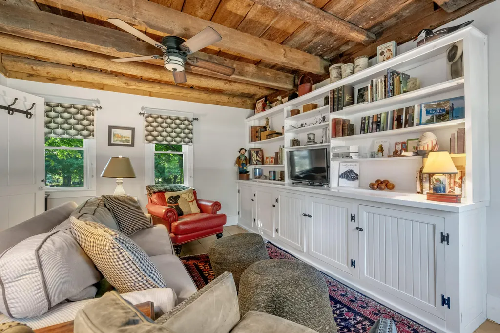 62 Old Elm Road Bridgton ME 04009