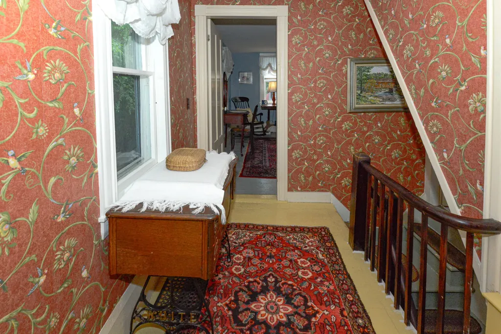62 Old Elm Road Bridgton ME 04009
