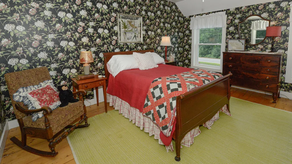 62 Old Elm Road Bridgton ME 04009