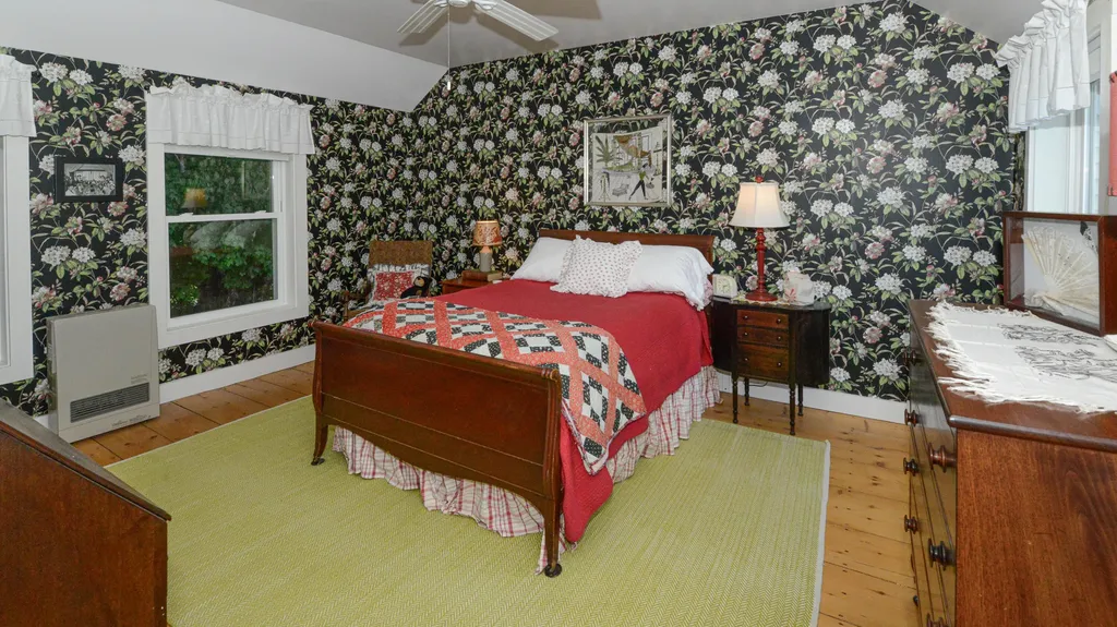 62 Old Elm Road Bridgton ME 04009