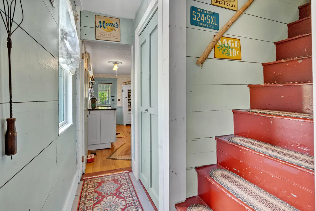 62 Old Elm Road Bridgton ME 04009