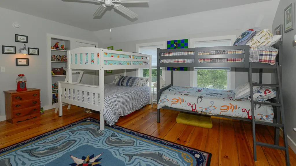 62 Old Elm Road Bridgton ME 04009