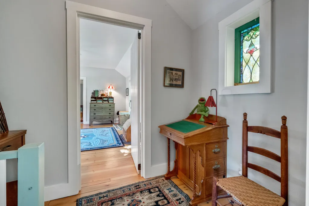 62 Old Elm Road Bridgton ME 04009