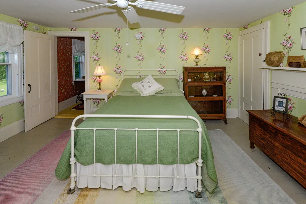 62 Old Elm Road Bridgton ME 04009