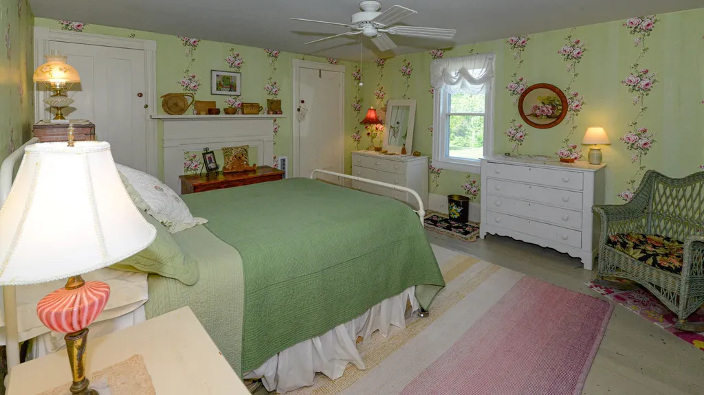 62 Old Elm Road Bridgton ME 04009