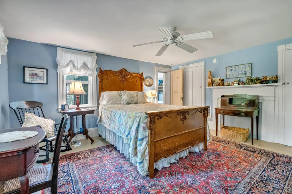 62 Old Elm Road Bridgton ME 04009