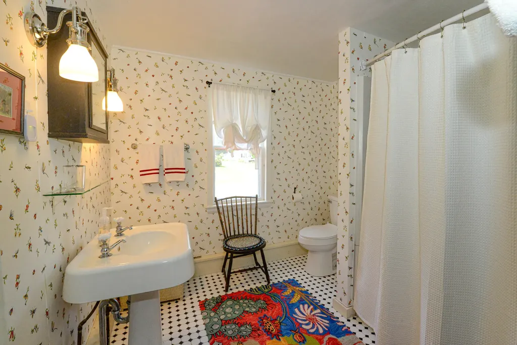 62 Old Elm Road Bridgton ME 04009