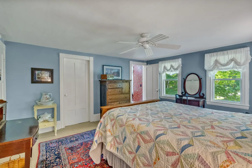 62 Old Elm Road Bridgton ME 04009