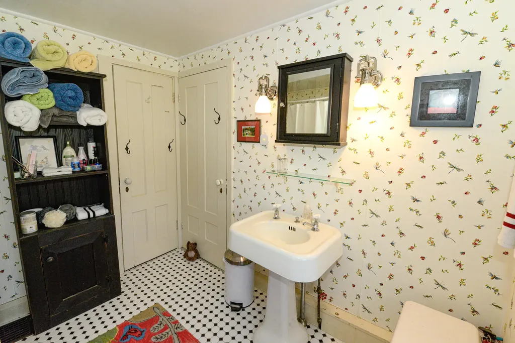 62 Old Elm Road Bridgton ME 04009