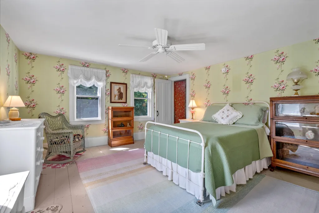 62 Old Elm Road Bridgton ME 04009