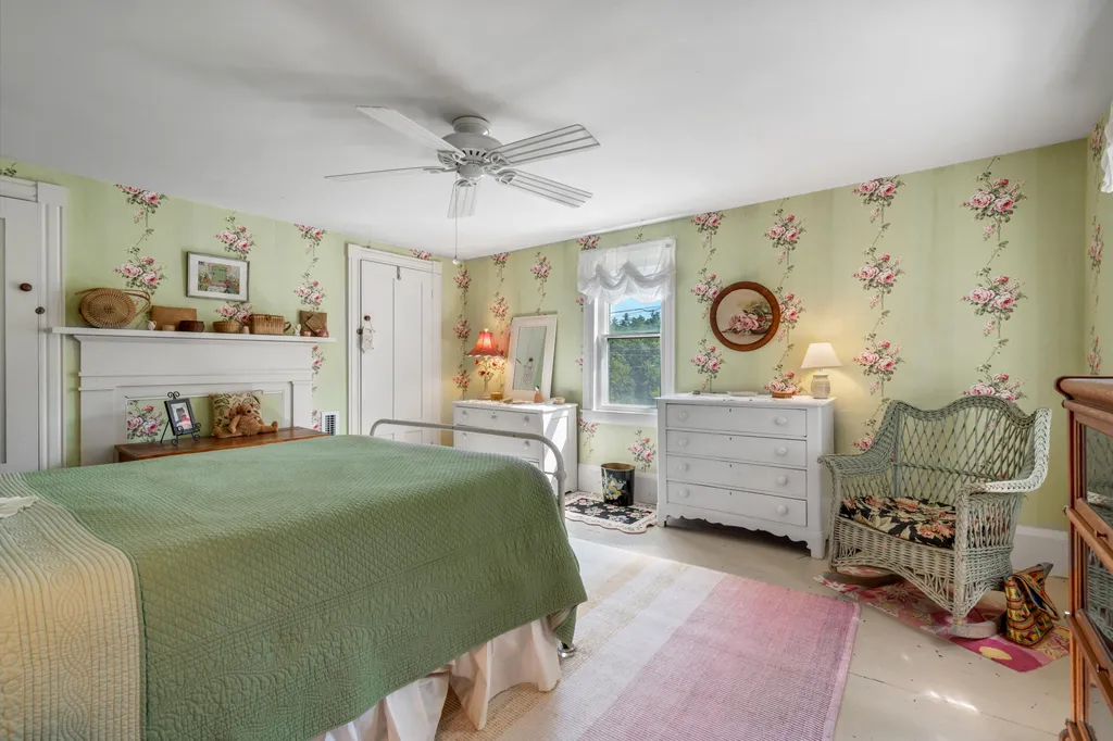 62 Old Elm Road Bridgton ME 04009