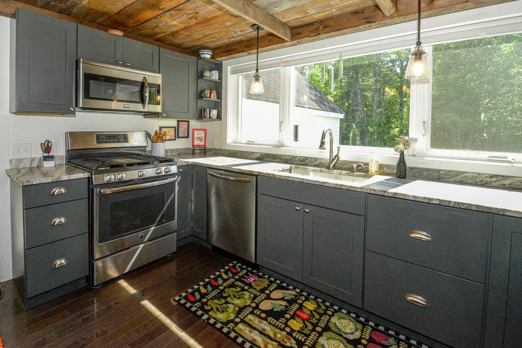 62 Old Elm Road Bridgton ME 04009