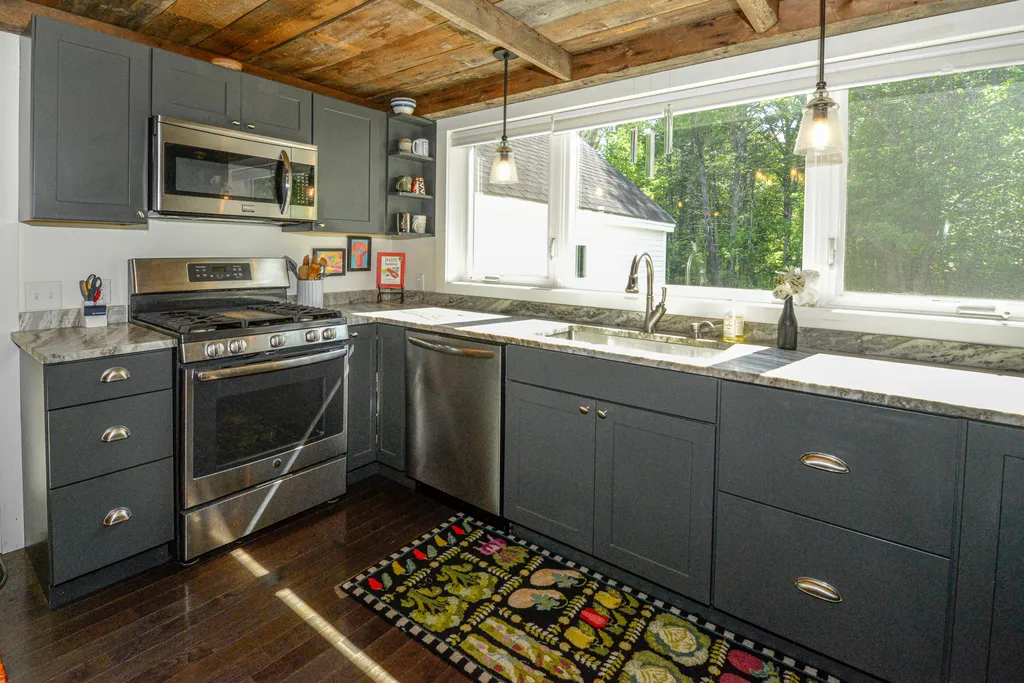 62 Old Elm Road Bridgton ME 04009