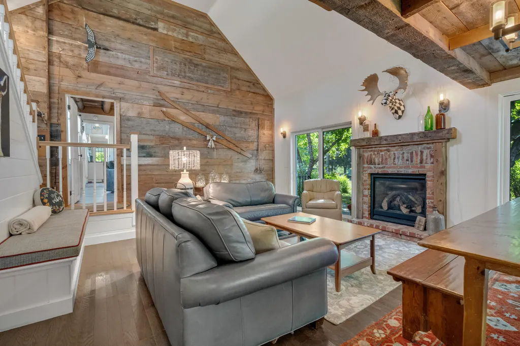 62 Old Elm Road Bridgton ME 04009