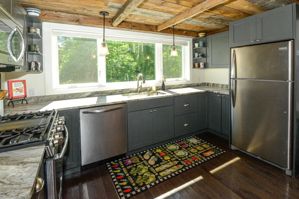 62 Old Elm Road Bridgton ME 04009