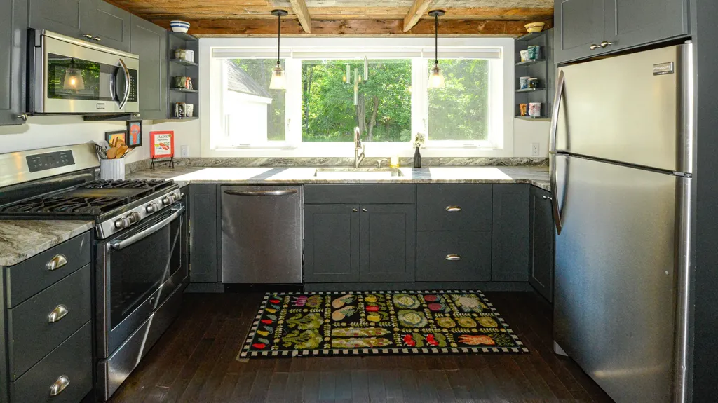 62 Old Elm Road Bridgton ME 04009