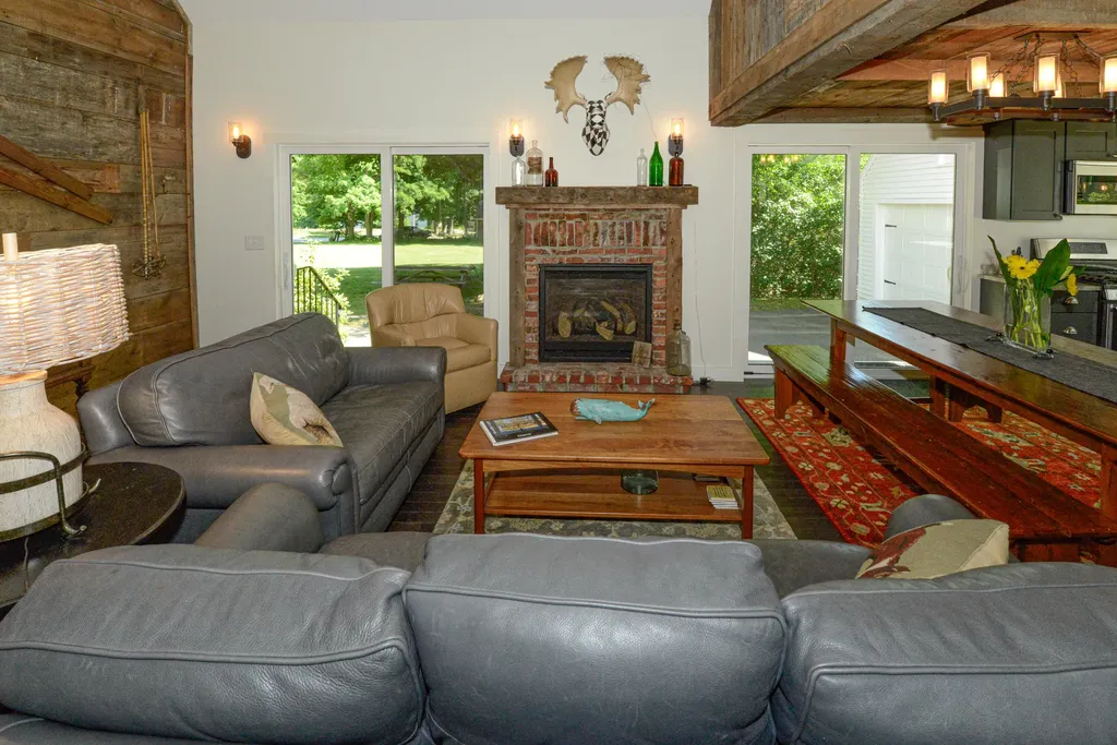 62 Old Elm Road Bridgton ME 04009
