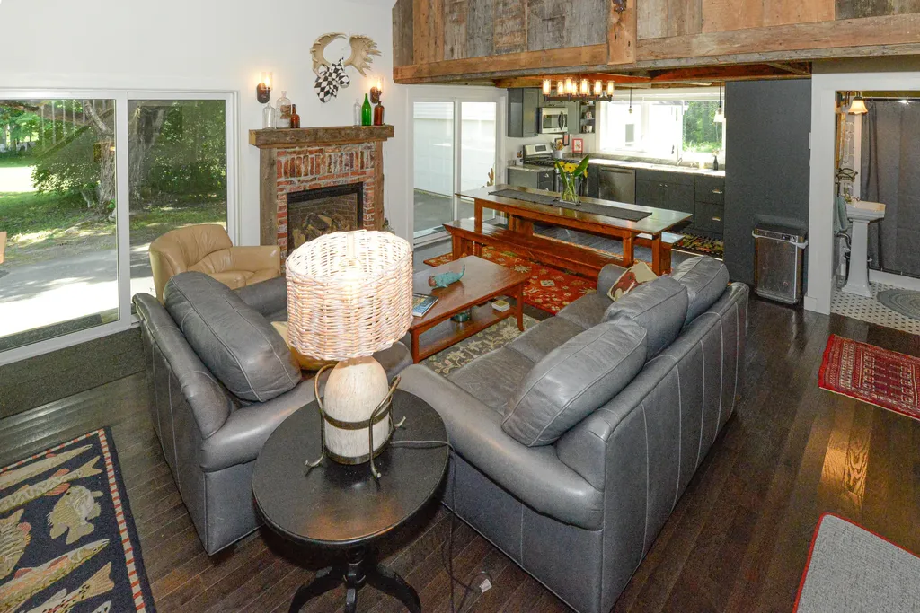 62 Old Elm Road Bridgton ME 04009