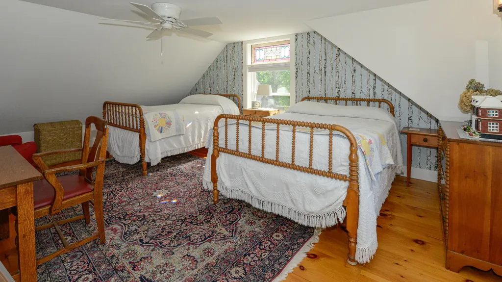 62 Old Elm Road Bridgton ME 04009