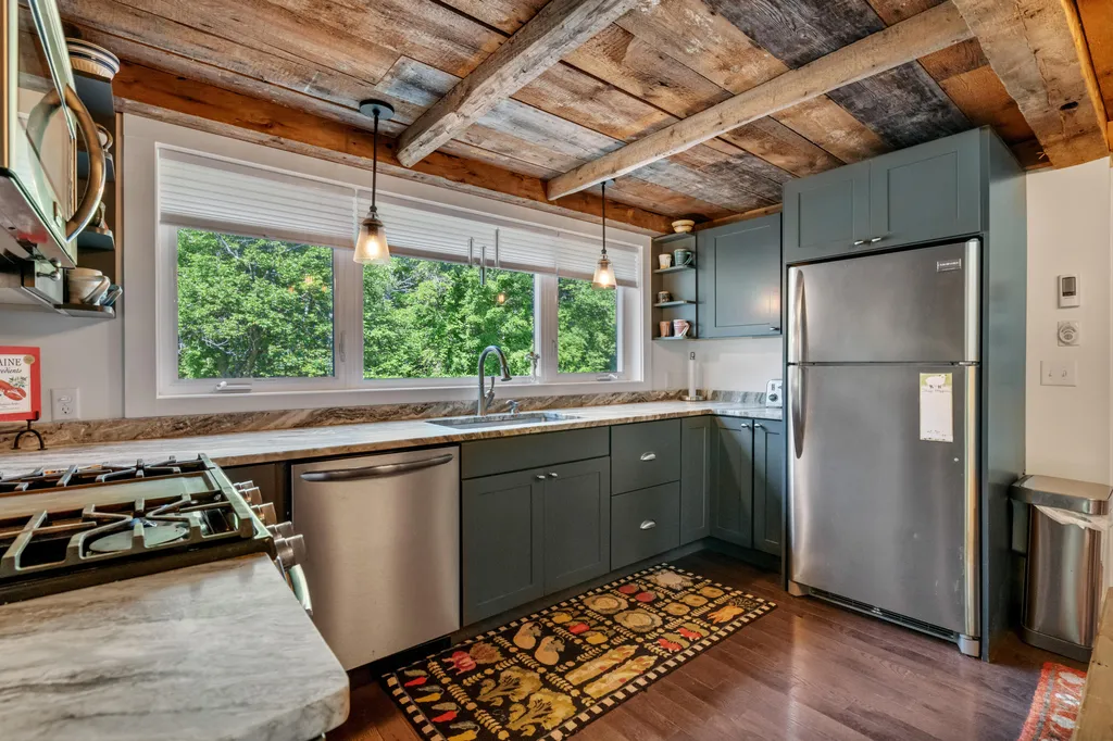 62 Old Elm Road Bridgton ME 04009