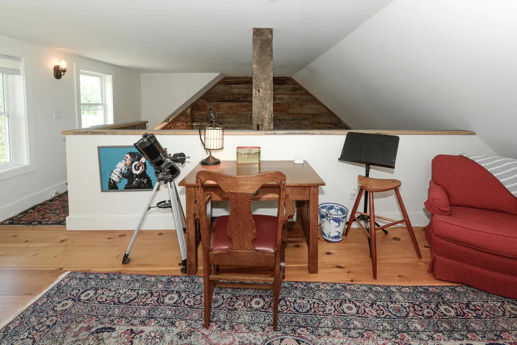 62 Old Elm Road Bridgton ME 04009