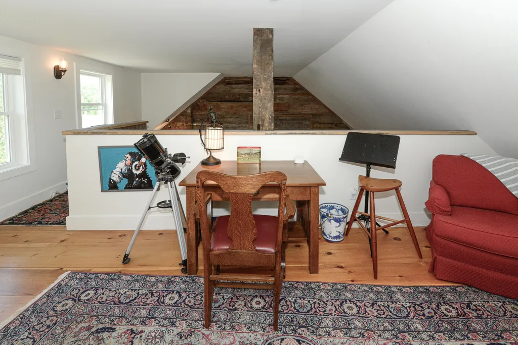 62 Old Elm Road Bridgton ME 04009