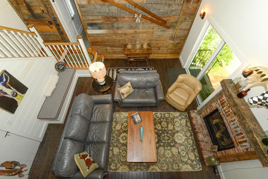62 Old Elm Road Bridgton ME 04009