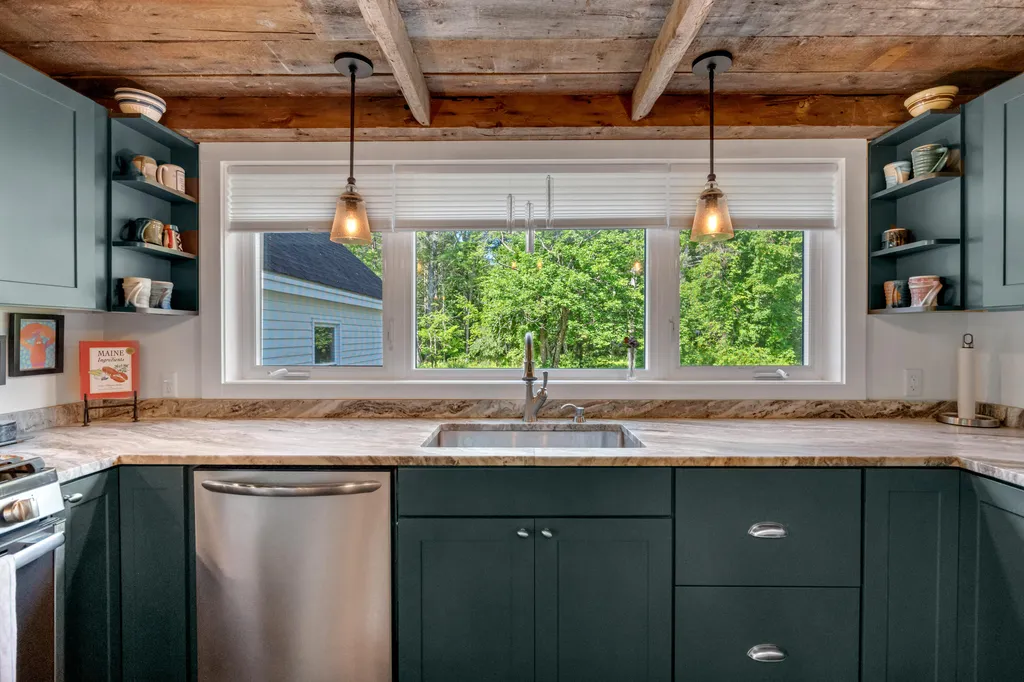 62 Old Elm Road Bridgton ME 04009