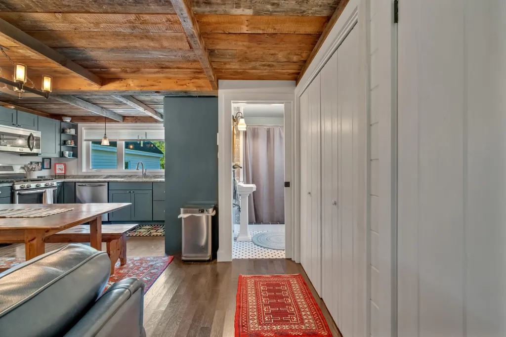 62 Old Elm Road Bridgton ME 04009