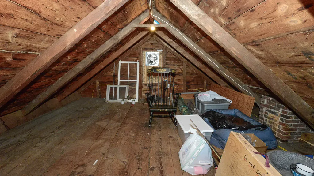 62 Old Elm Road Bridgton ME 04009