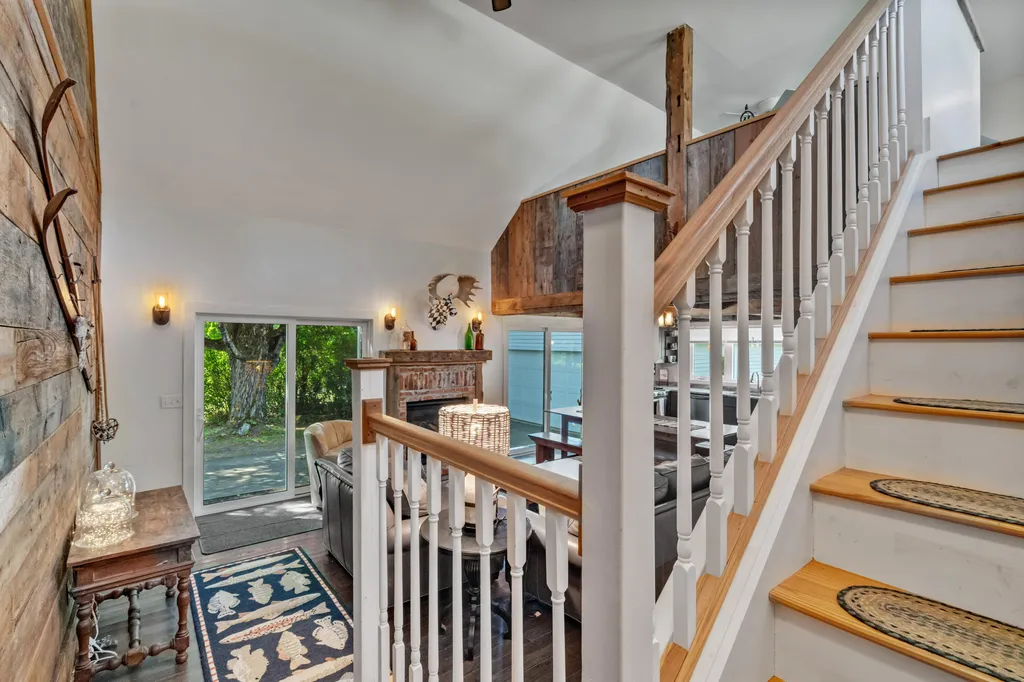62 Old Elm Road Bridgton ME 04009