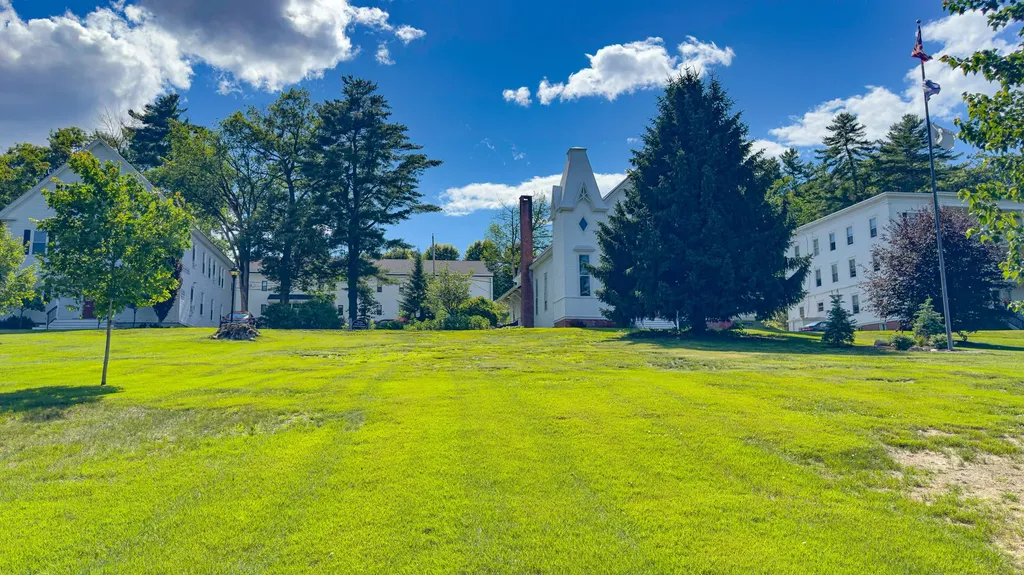 62 Old Elm Road Bridgton ME 04009