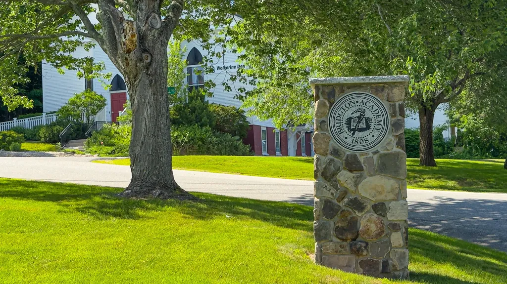 62 Old Elm Road Bridgton ME 04009