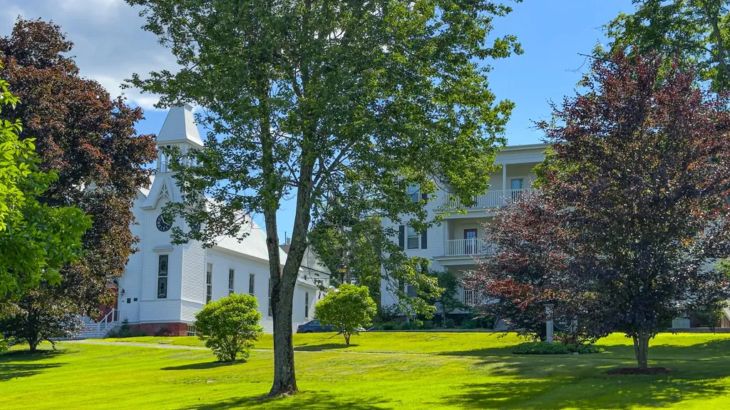 62 Old Elm Road Bridgton ME 04009