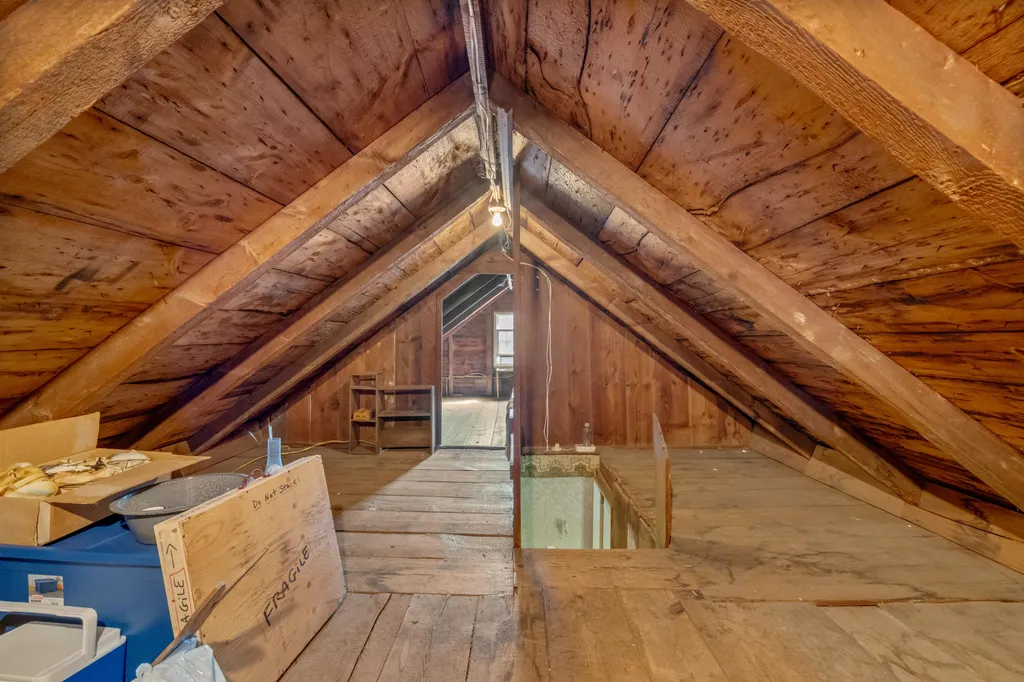 62 Old Elm Road Bridgton ME 04009