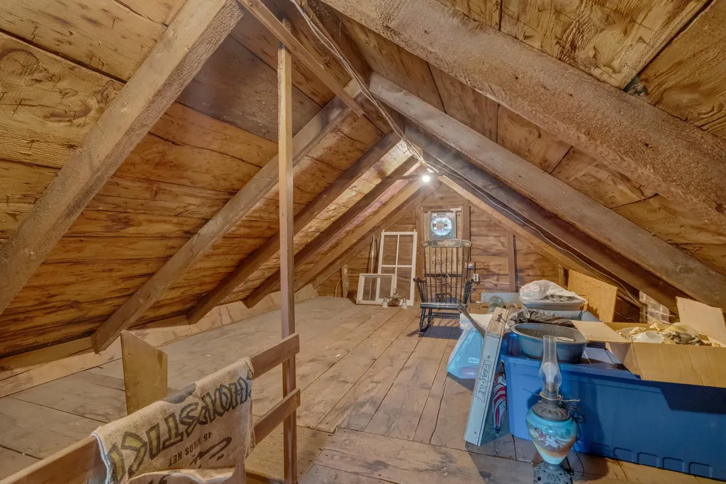 62 Old Elm Road Bridgton ME 04009