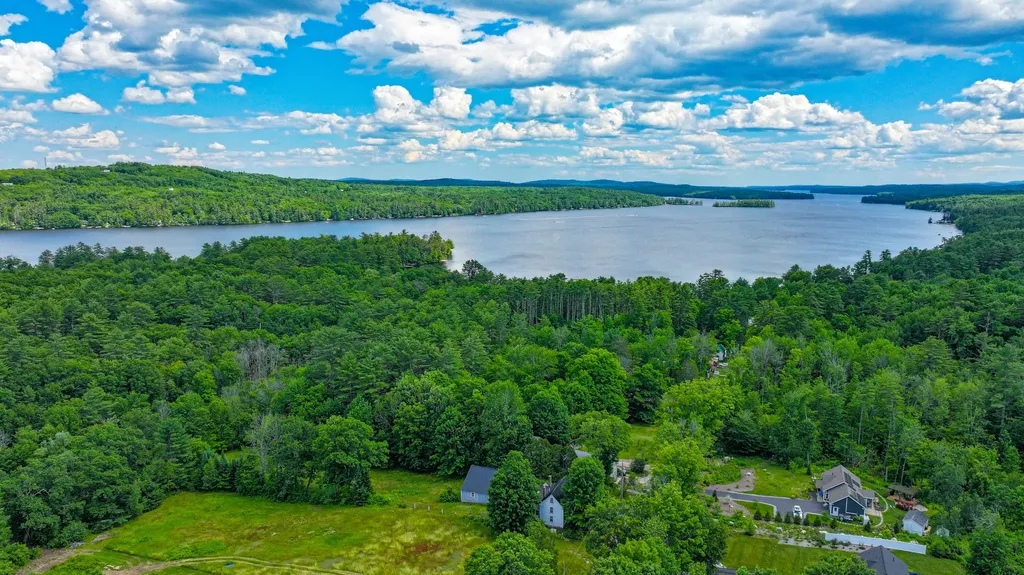 62 Old Elm Road Bridgton ME 04009