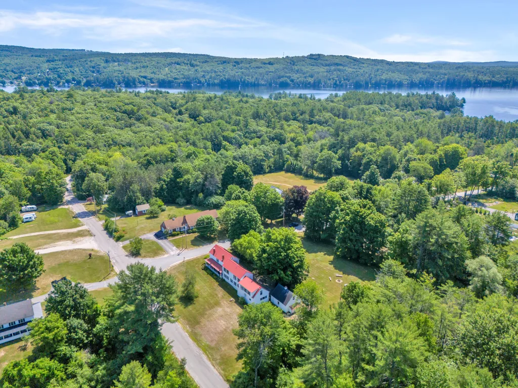62 Old Elm Road Bridgton ME 04009