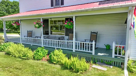 62 Old Elm Road Bridgton ME 04009