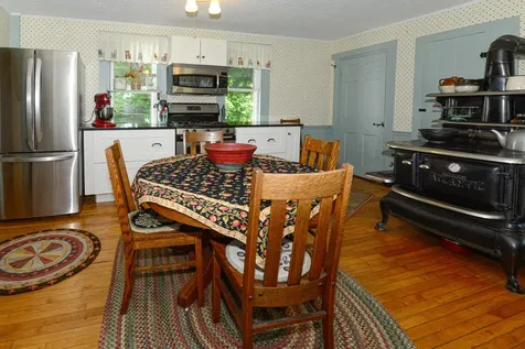 62 Old Elm Road Bridgton ME 04009