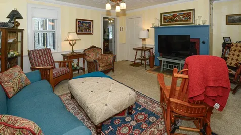 62 Old Elm Road Bridgton ME 04009
