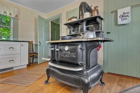 62 Old Elm Road Bridgton ME 04009