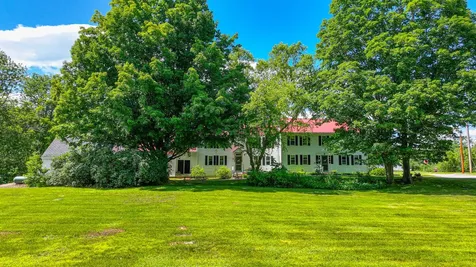 62 Old Elm Road Bridgton ME 04009