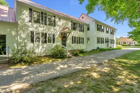62 Old Elm Road Bridgton ME 04009