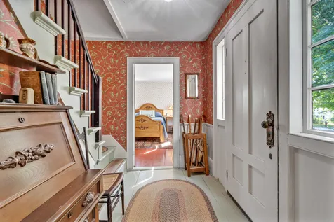 62 Old Elm Road Bridgton ME 04009