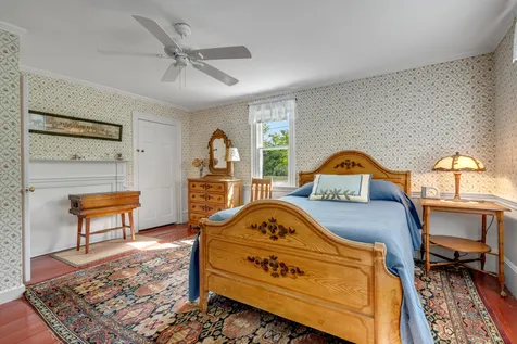 62 Old Elm Road Bridgton ME 04009